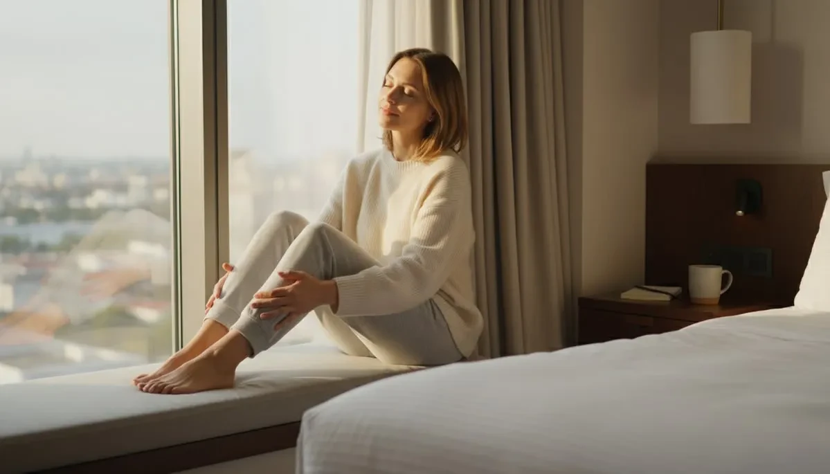 Ментальная усталость: почему не отдыхает голова