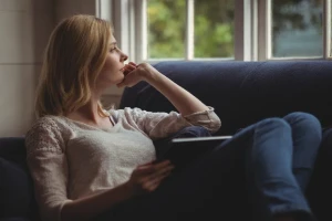 Почему мысли не останавливаются и крутятся по кругу