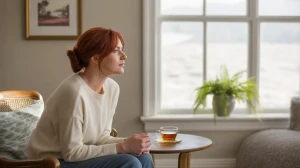 Почему внутренний диалог не прекращается и выматывает