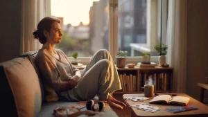 Как научиться замечать триггеры и не реагировать автоматически Как научиться замечать триггеры и не реагировать автоматически