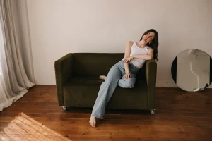 Почему я стала реагировать спокойнее и что это значит Почему я стала реагировать спокойнее и что это значит