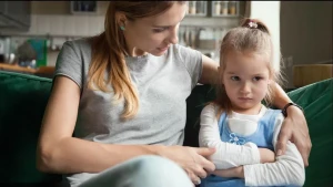 Как перестать кричать на ребёнка и не срываться Как перестать кричать на ребёнка и не срываться