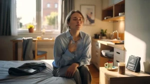 Почему я остро реагирую на критику Почему я остро реагирую на критику