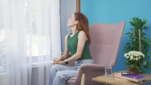 Эмоции выходят из-под контроля: что делать Эмоции выходят из-под контроля: что делать